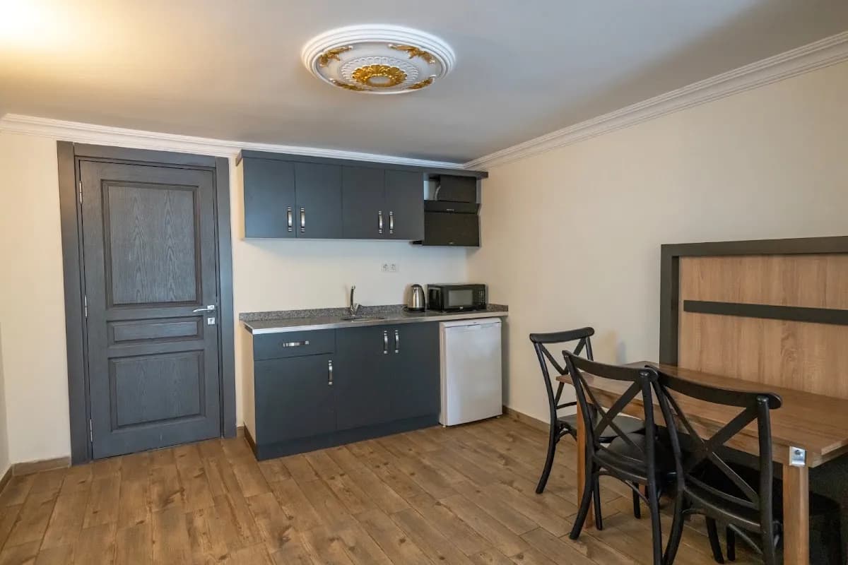 Piyes Otel - photo 8