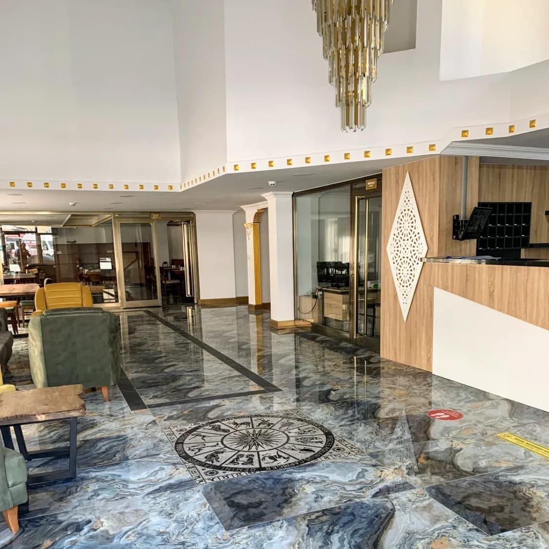 Piyes Otel - photo 9