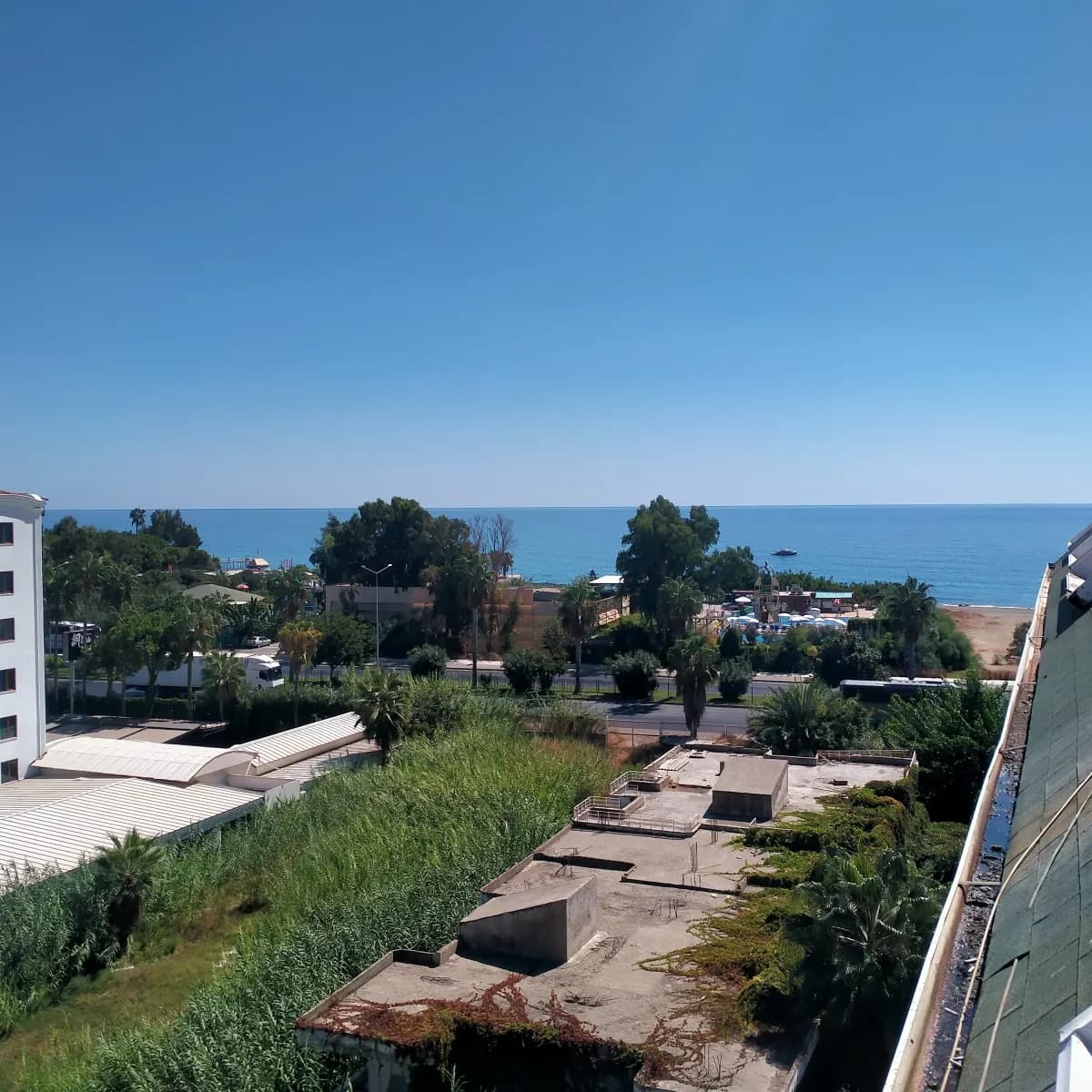 De Mare Hotel - photo 9