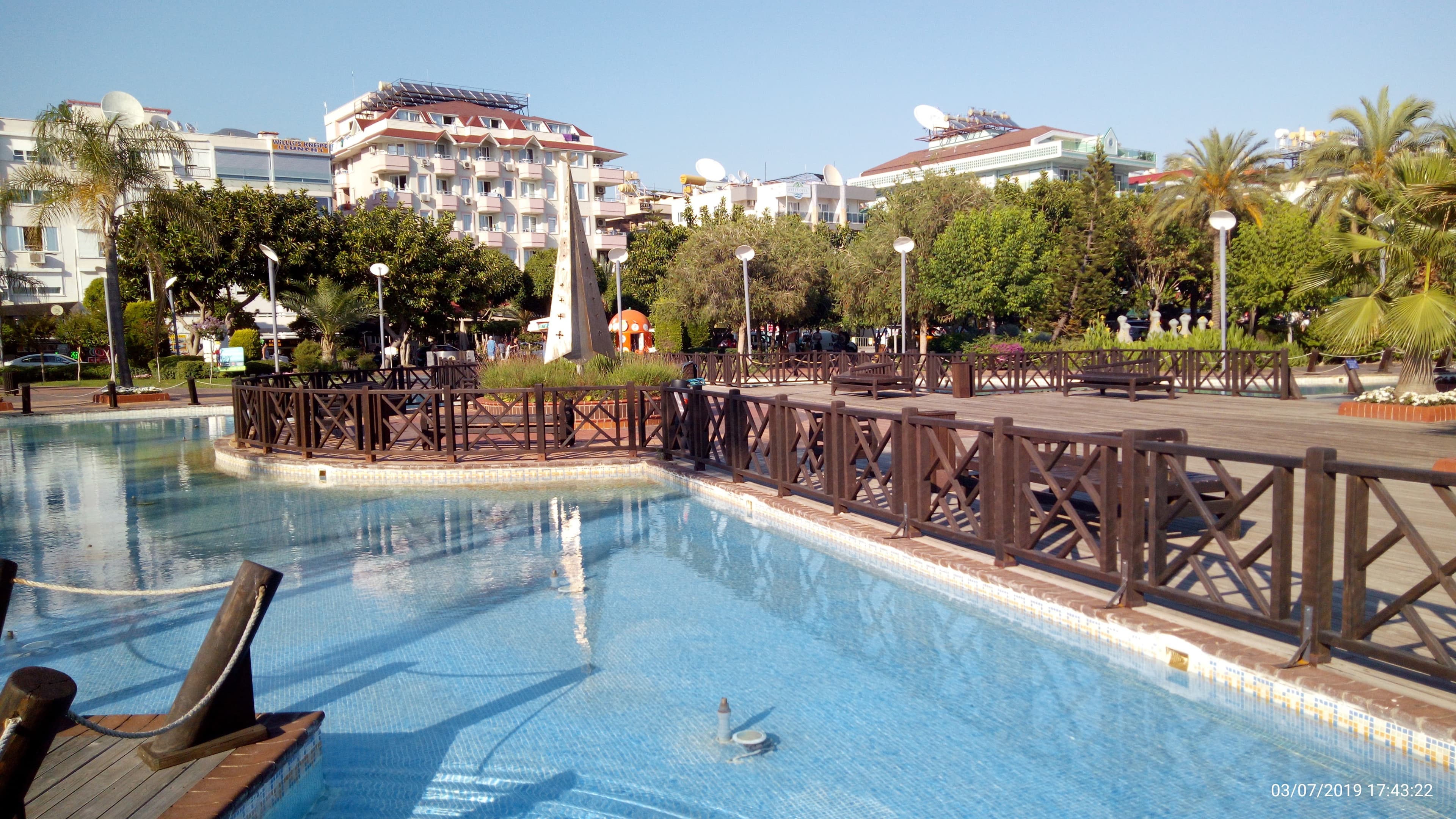 Merhaba Hotel