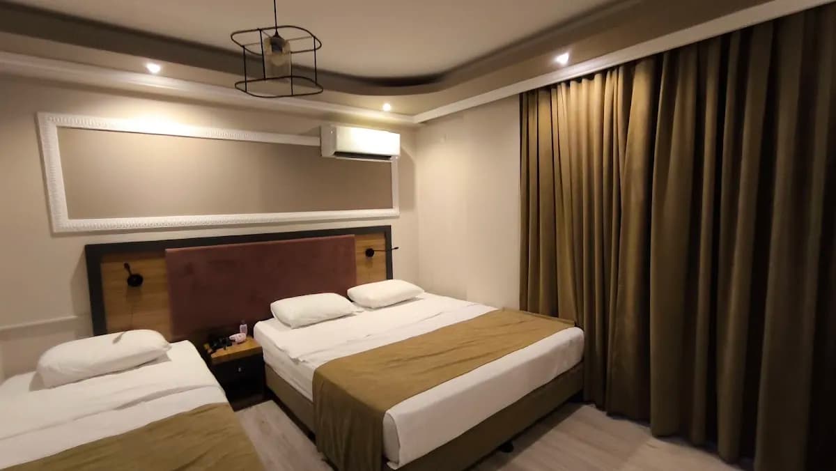 Toprak Otel - photo 2