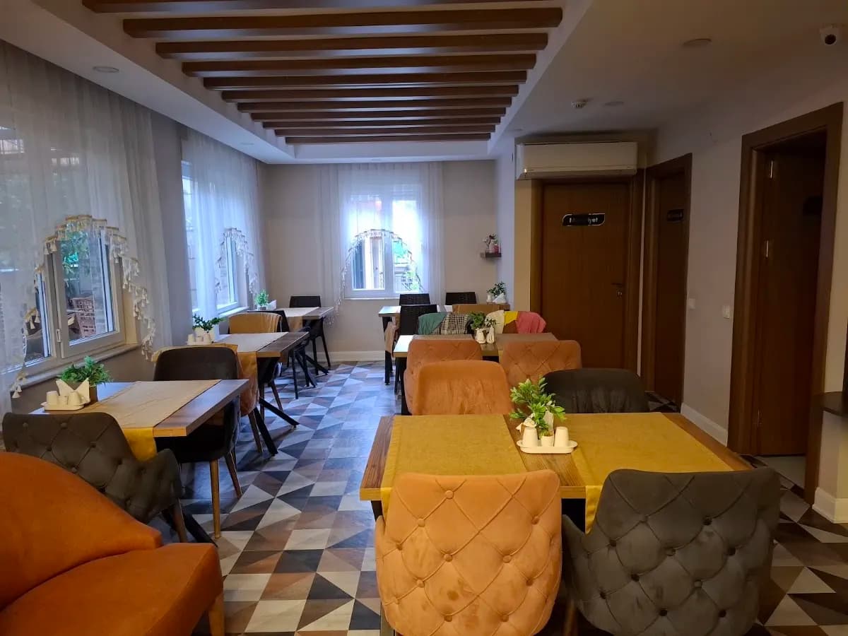 Toprak Otel - photo 4