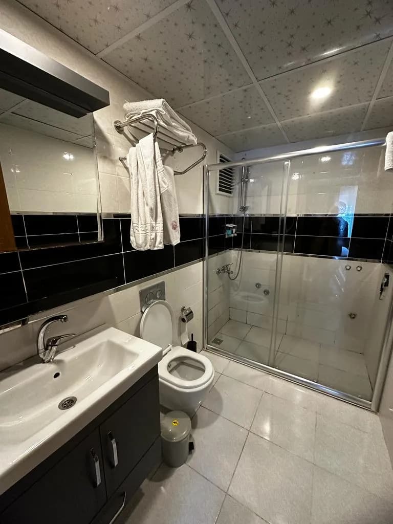 Toprak Otel - photo 6