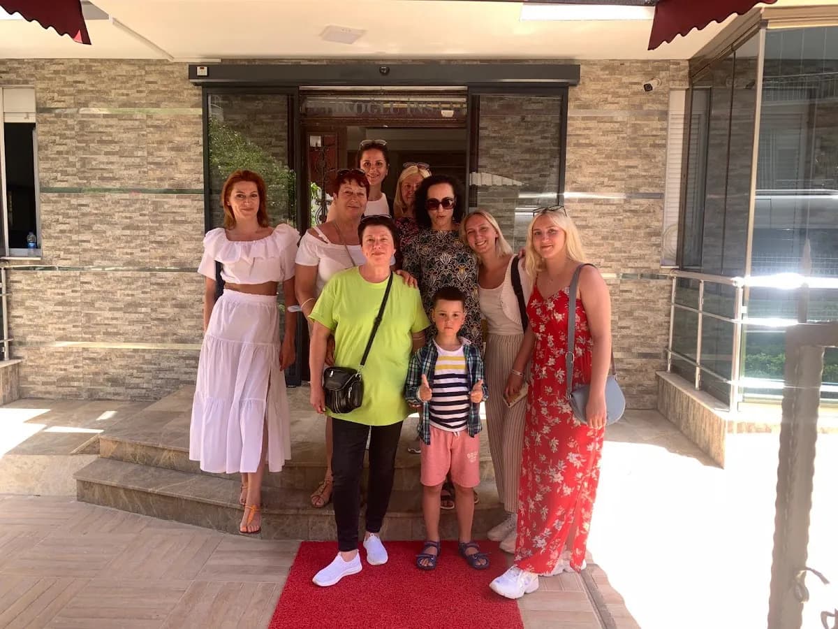 Toprak Otel - photo 7