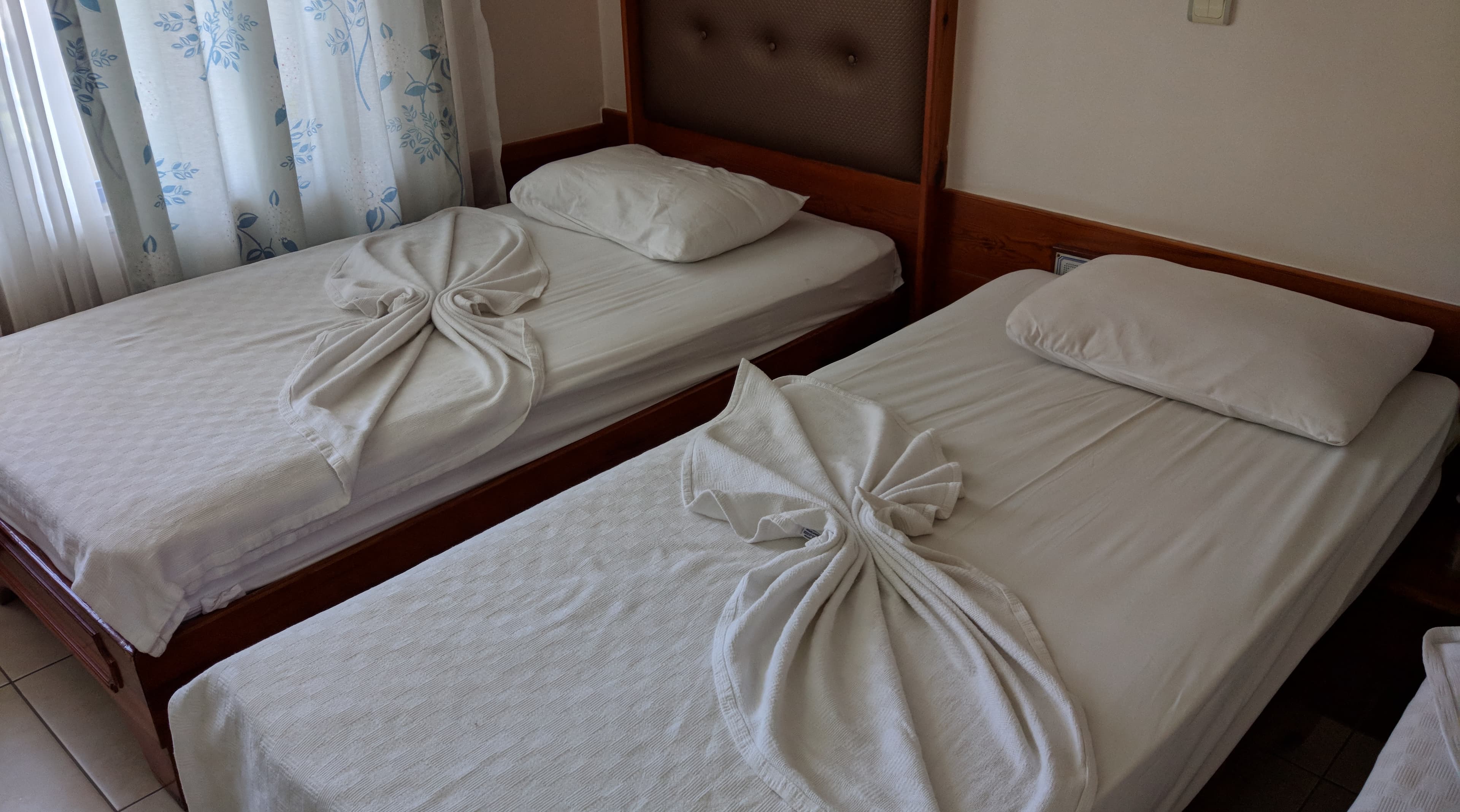Merhaba Hotel - photo 2