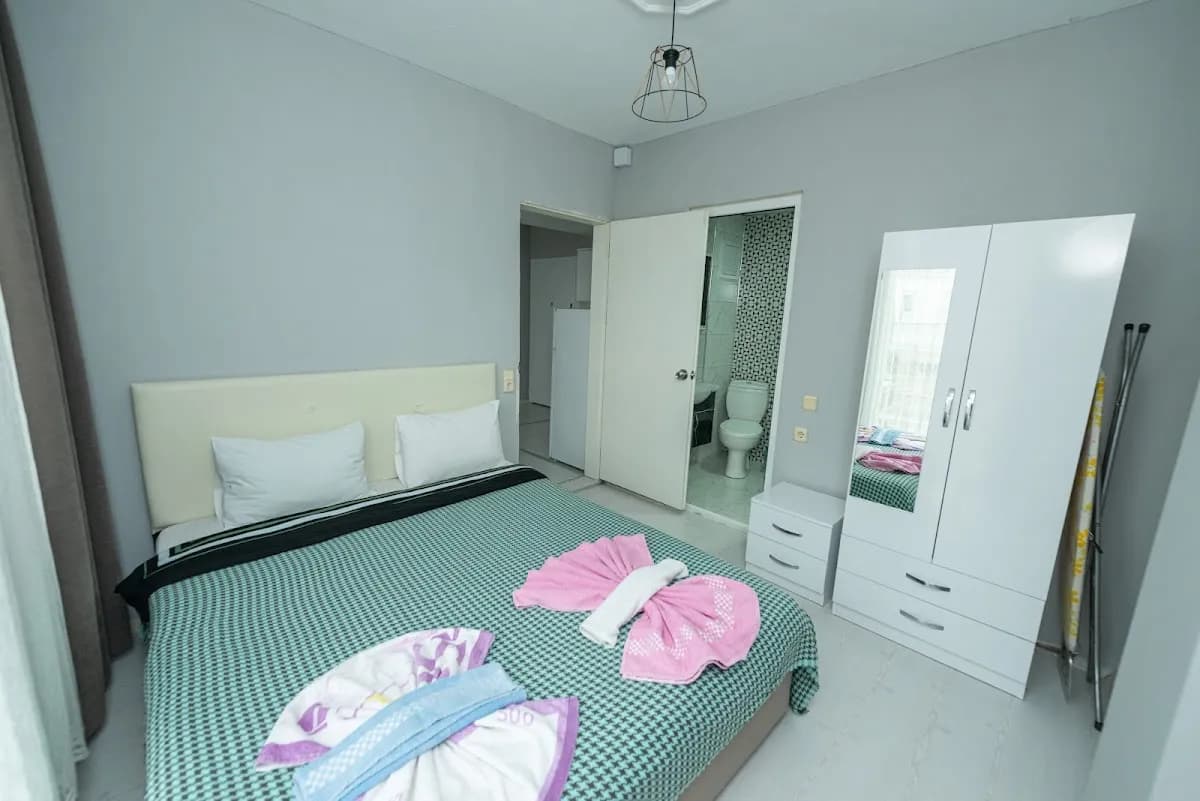 Vienna Apart Otel - photo 2