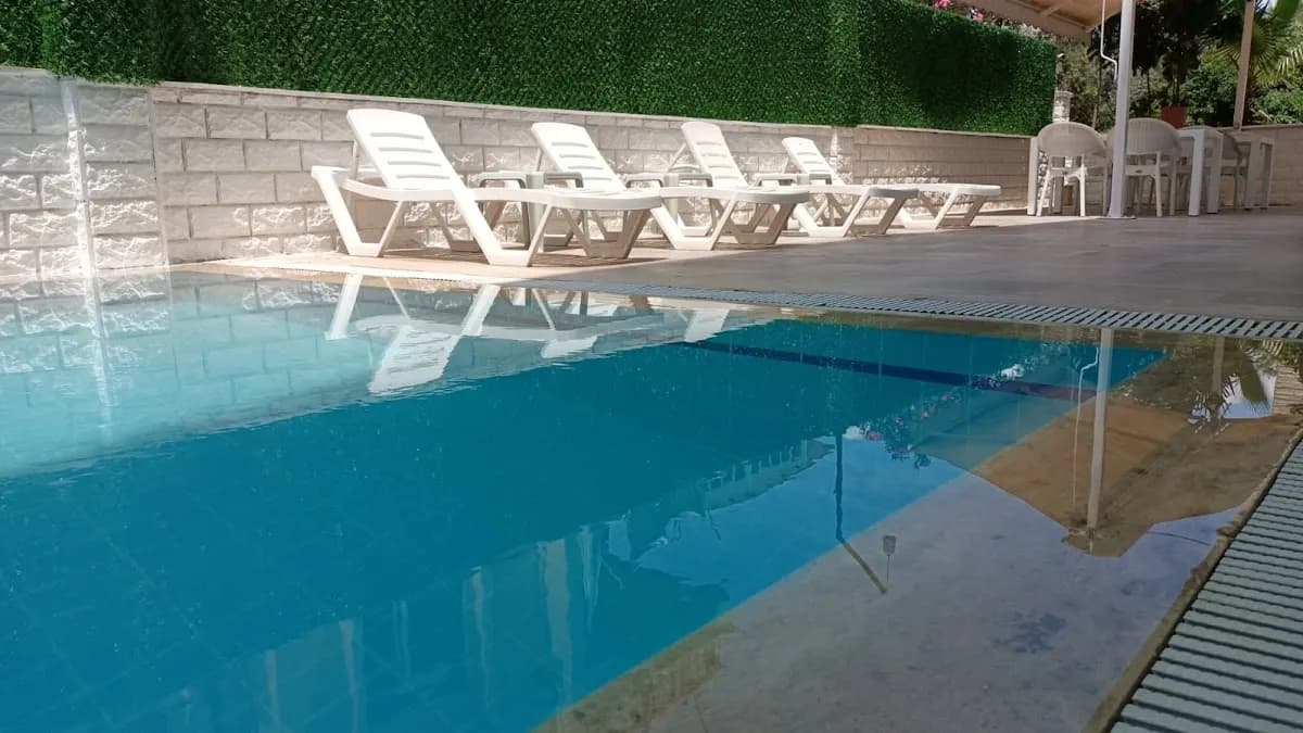 Vienna Apart Otel - photo 3