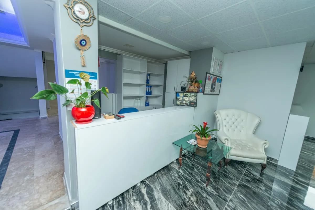 Vienna Apart Otel - photo 4