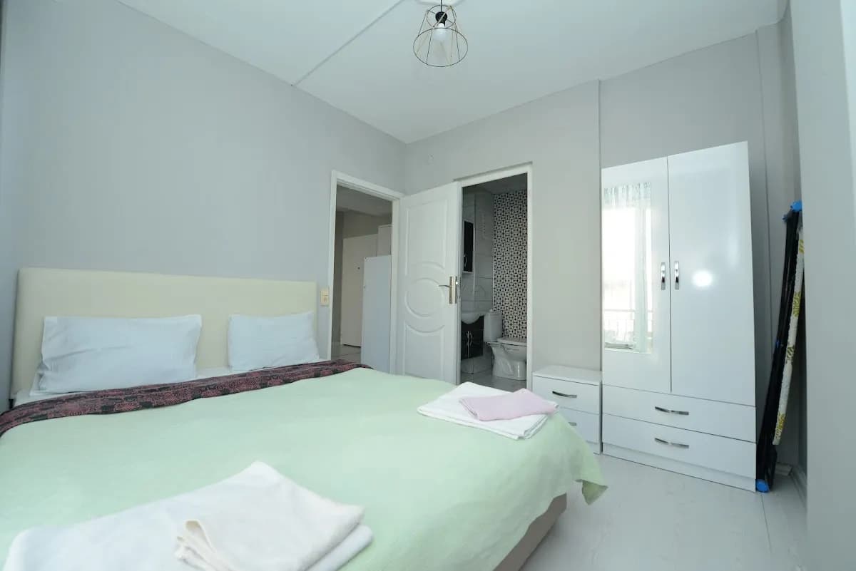Vienna Apart Otel - photo 5