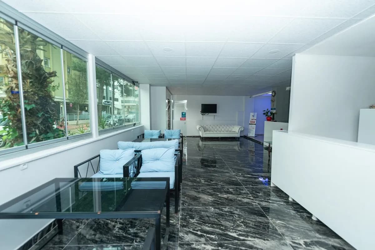 Vienna Apart Otel - photo 6