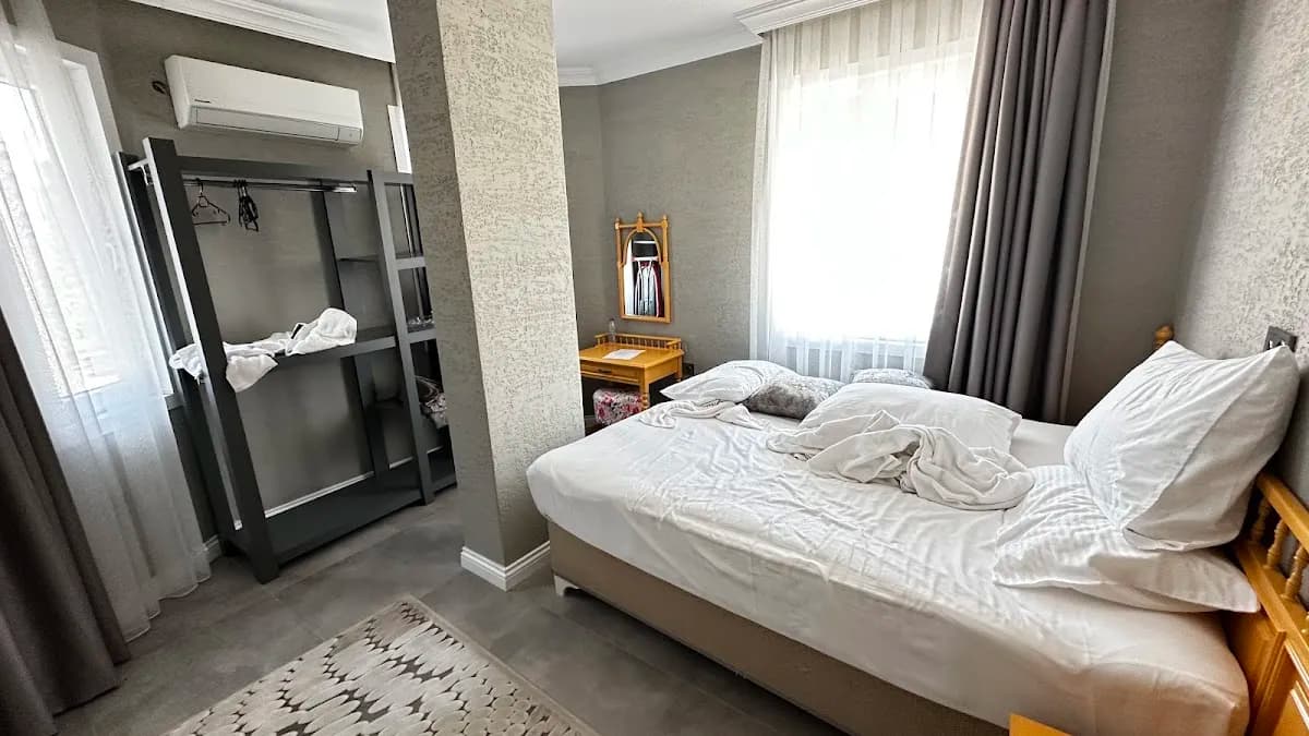 Wolf Suites Butik Otel - photo 2