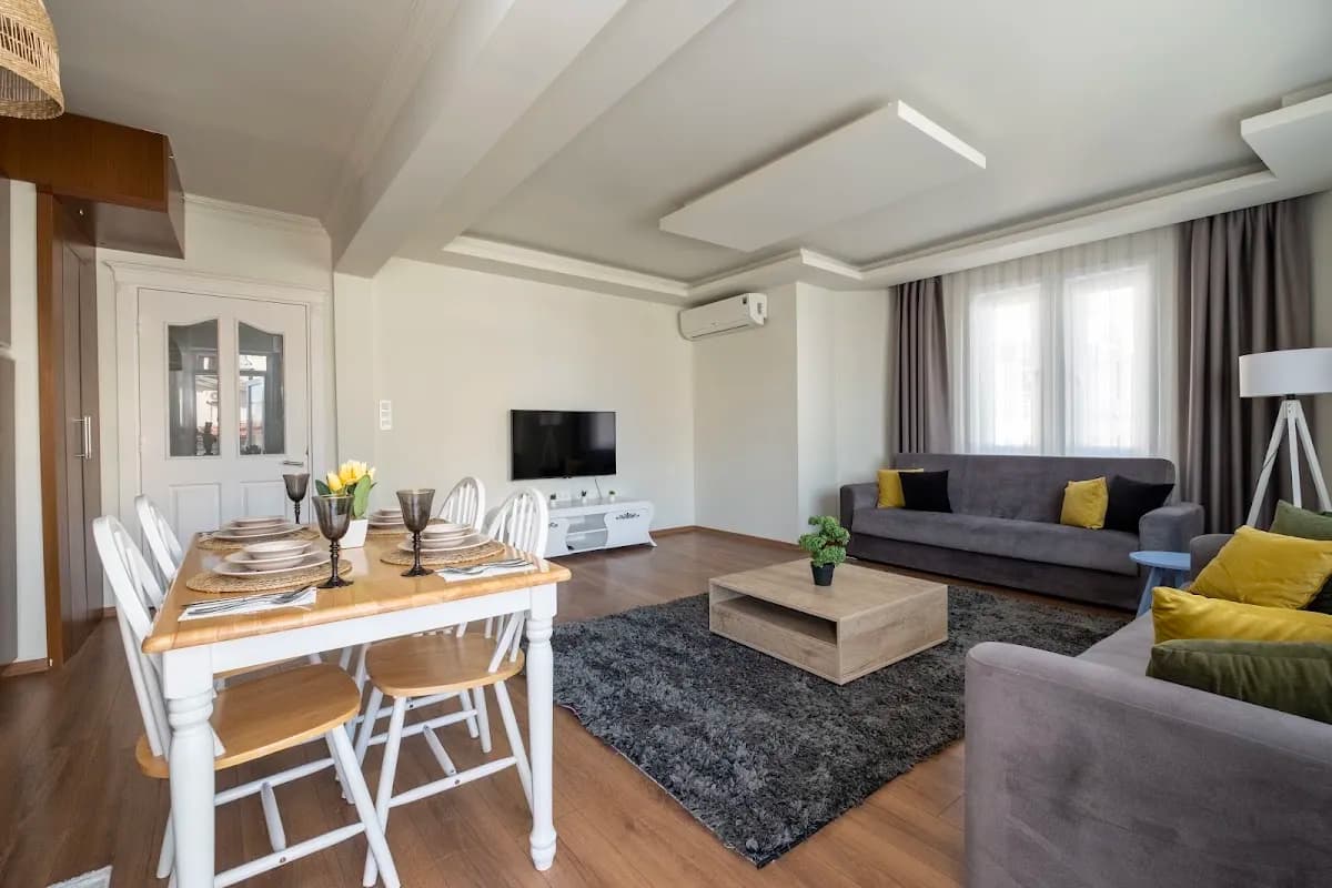 Wolf Suites Butik Otel - photo 3