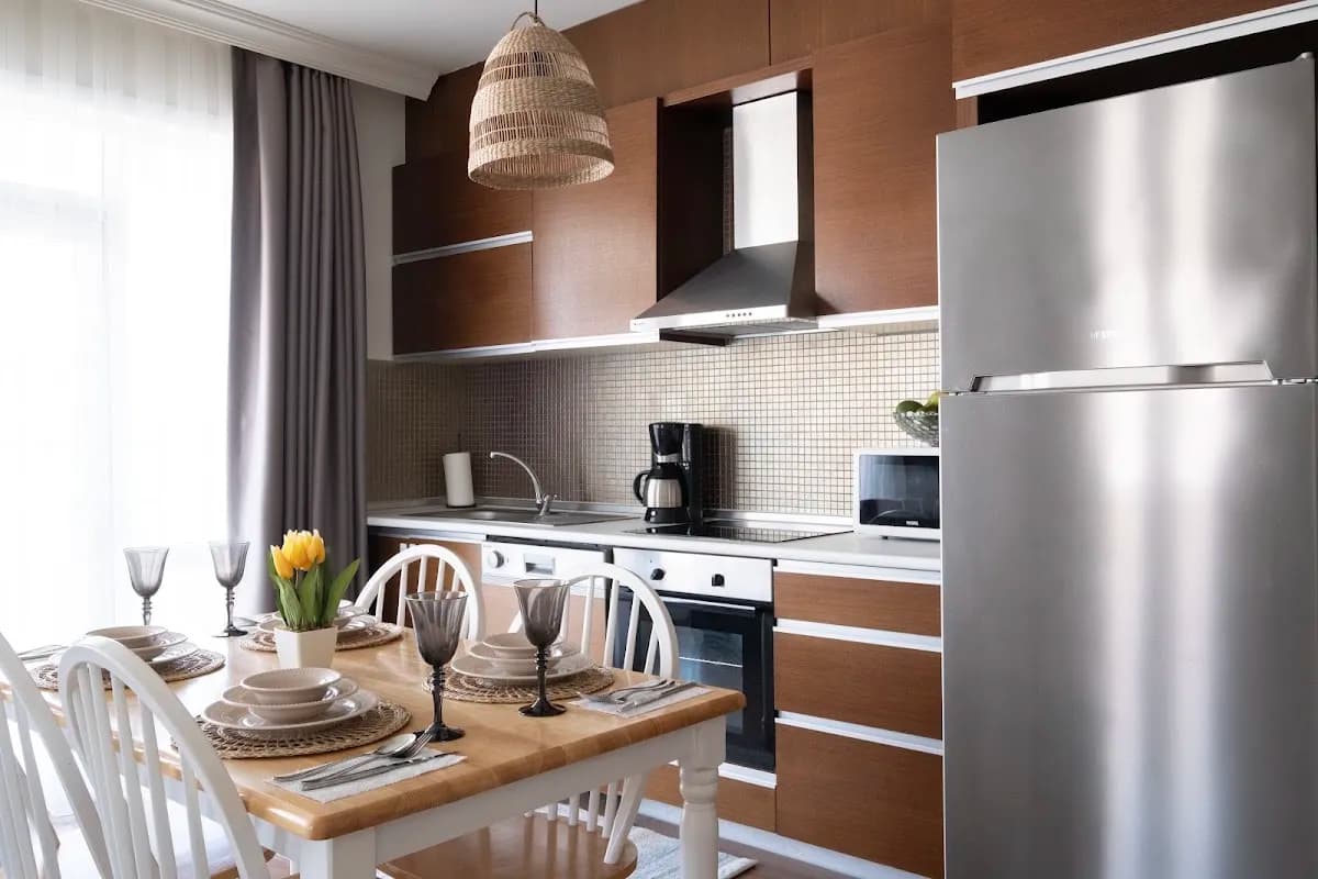 Wolf Suites Butik Otel - photo 4