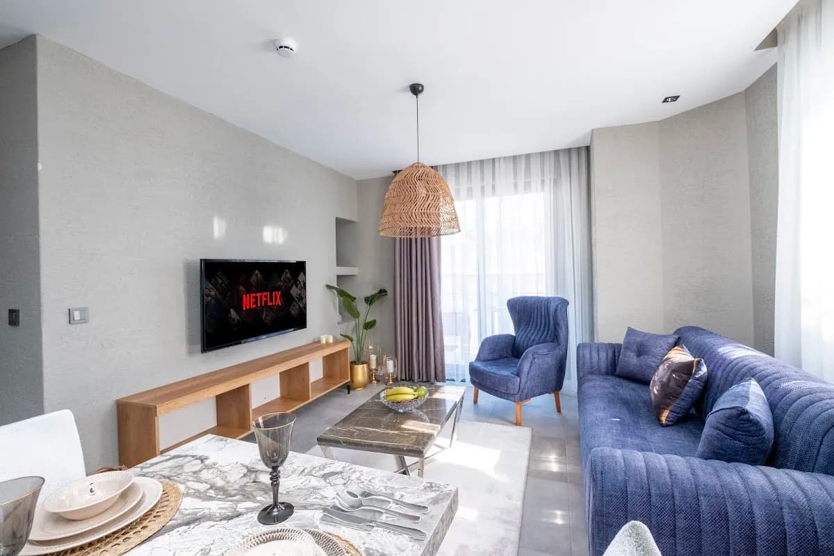Wolf Suites Butik Otel - photo 6