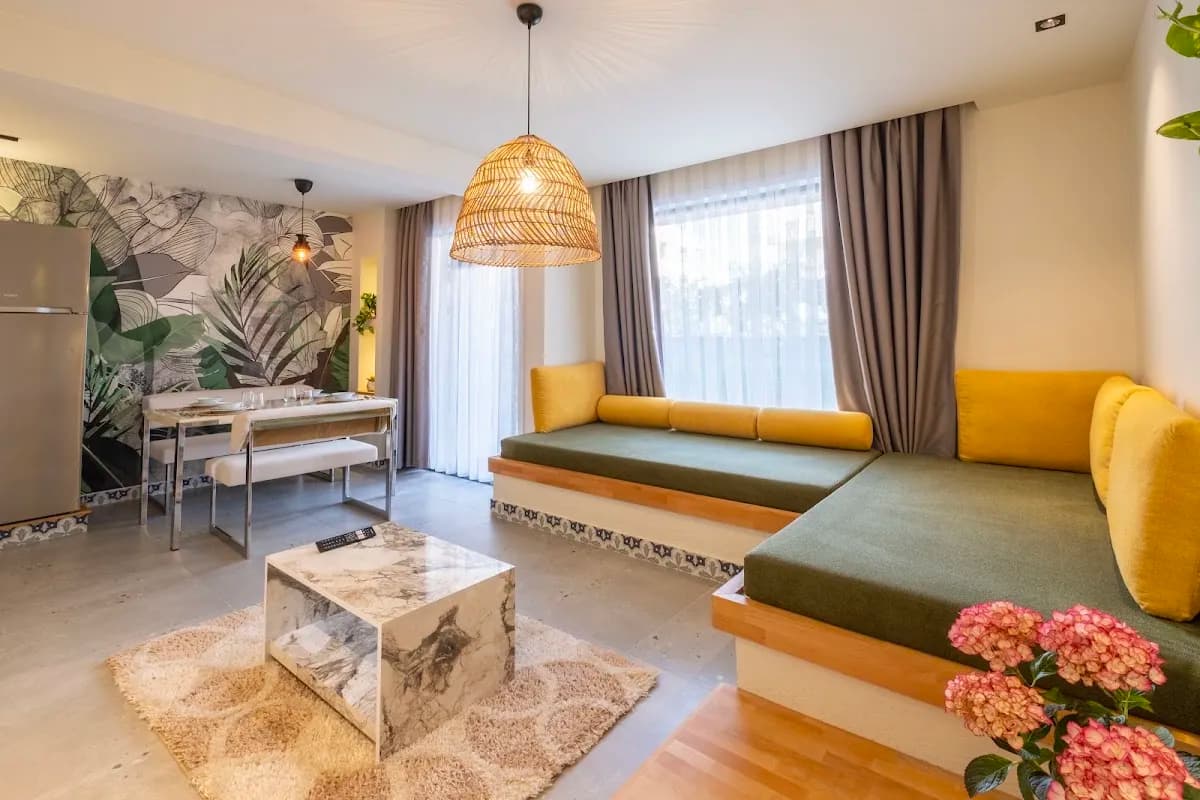 Wolf Suites Butik Otel - photo 7