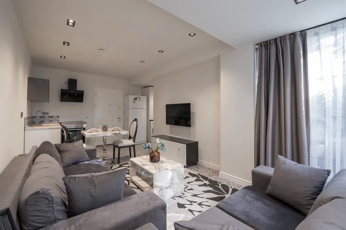 Wolf Suites Butik Otel - photo 8