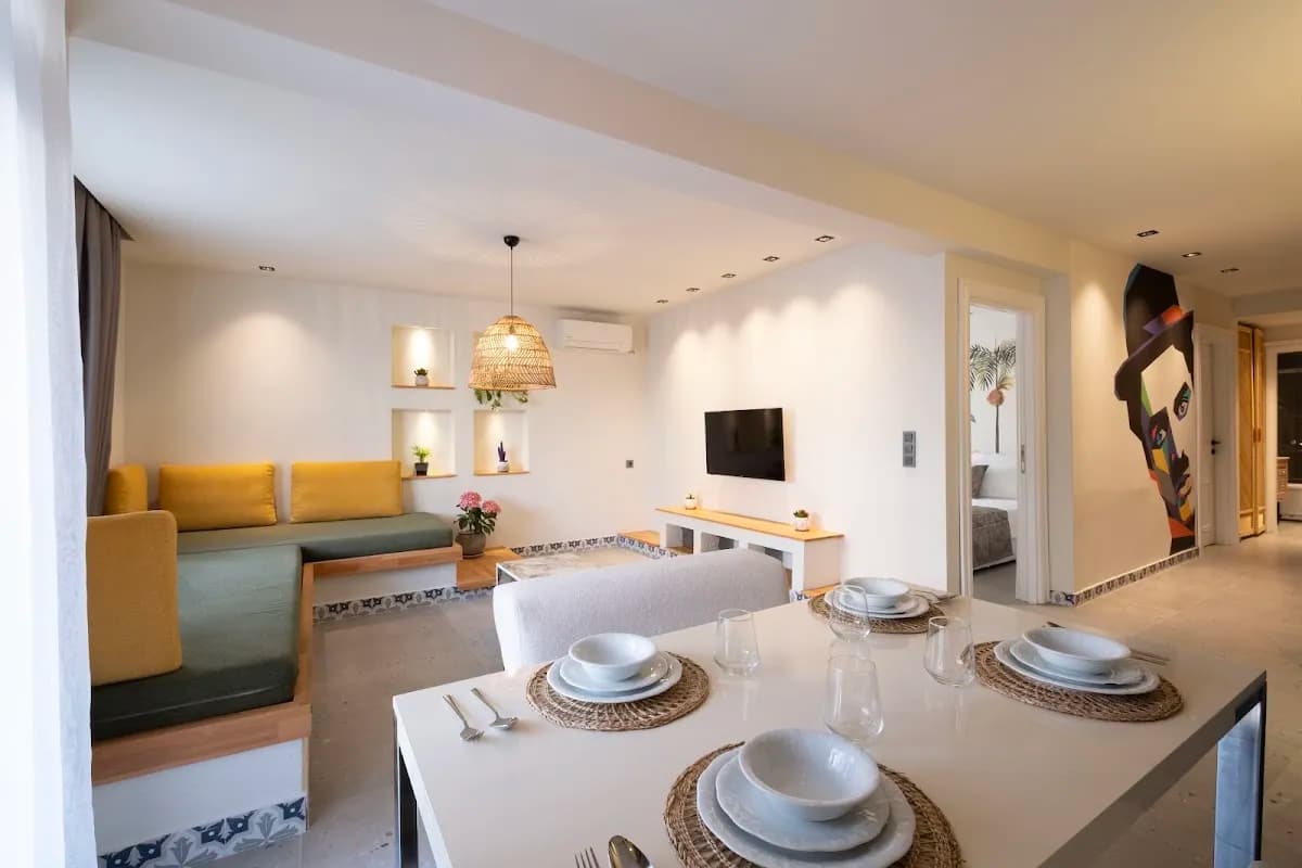 Wolf Suites Butik Otel - photo 9