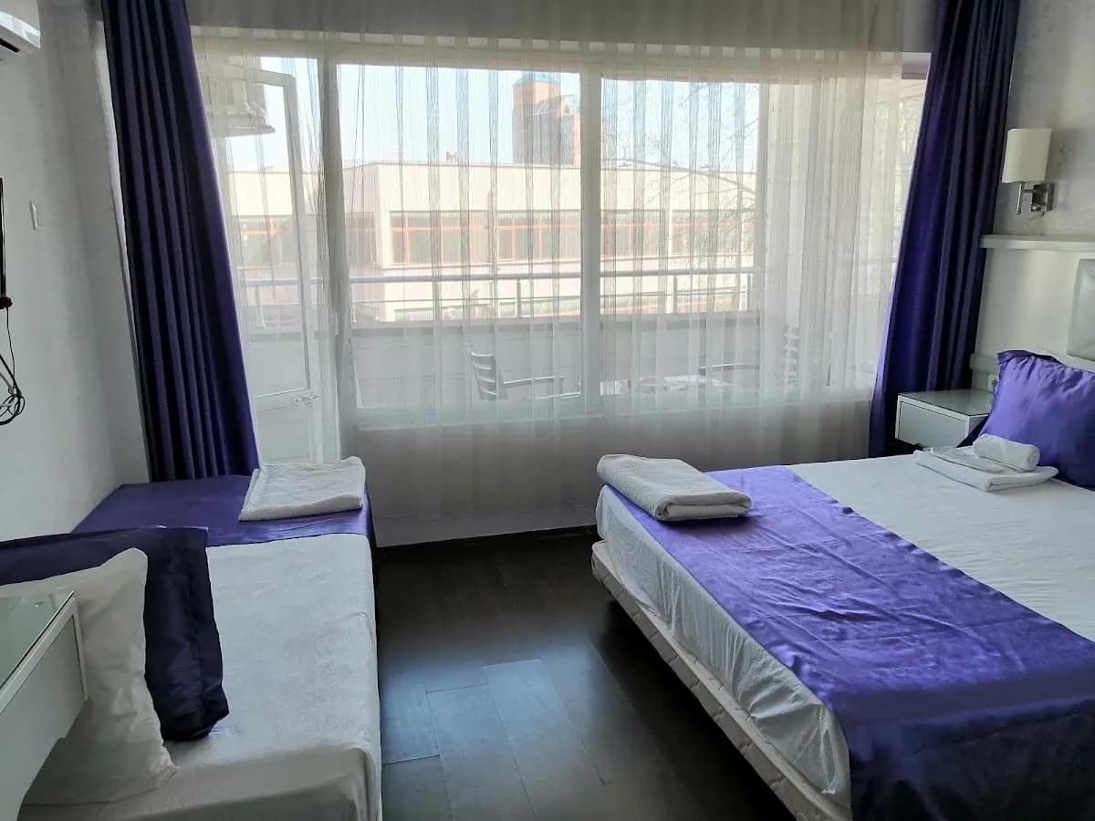YALÇIN OTEL - photo 2