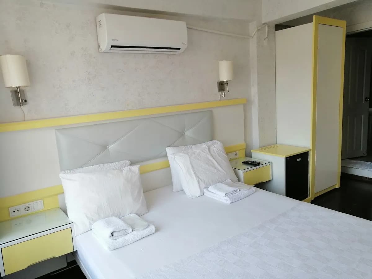 YALÇIN OTEL - photo 4
