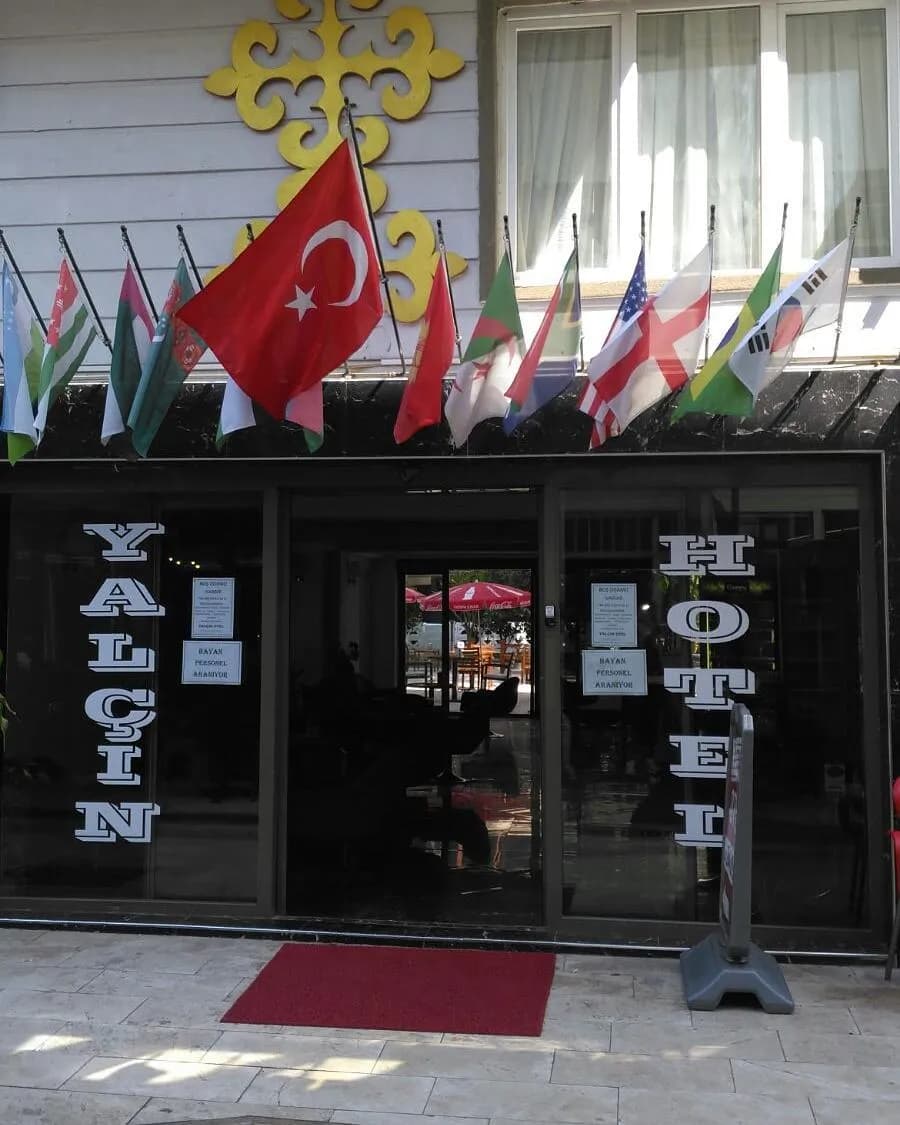 YALÇIN OTEL - photo 5