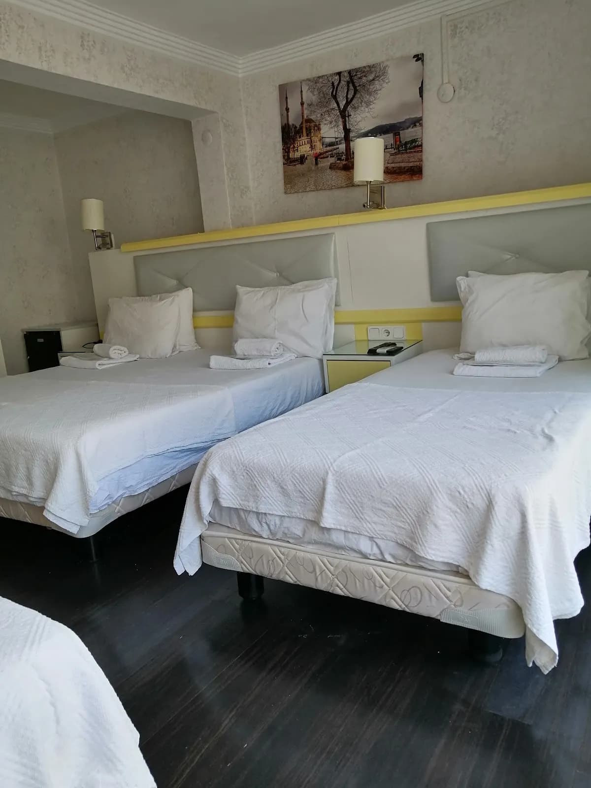 YALÇIN OTEL - photo 7