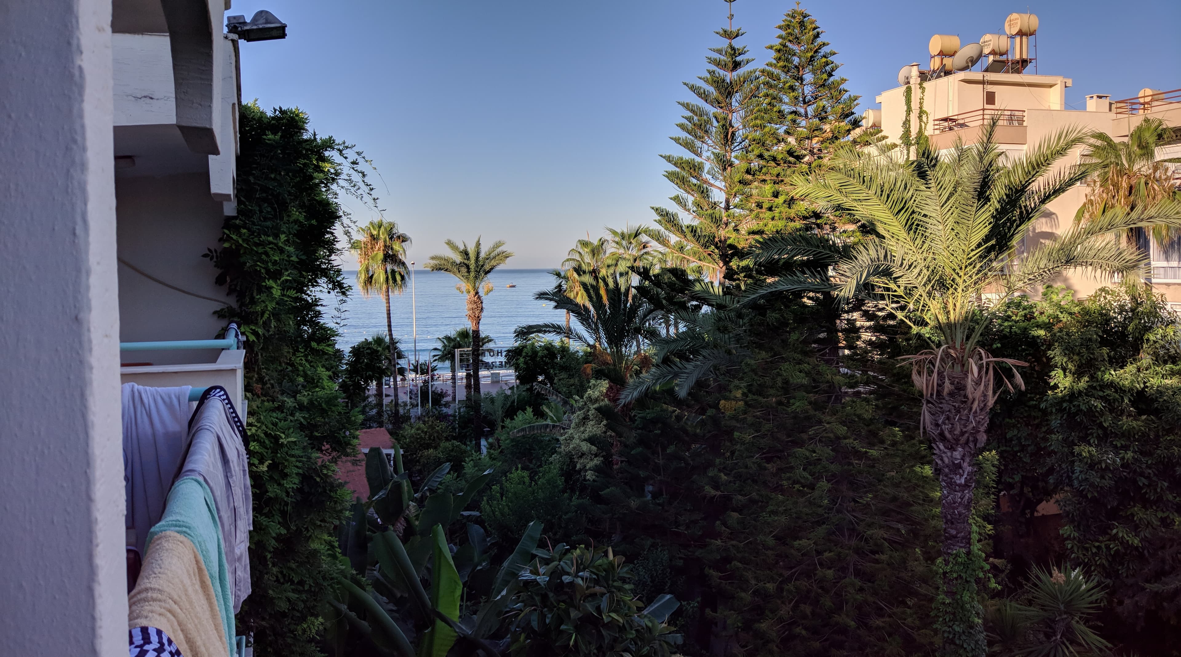 Merhaba Hotel - photo 6