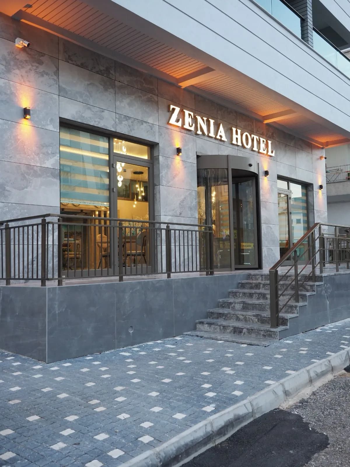 ZENİA OTEL - photo 4