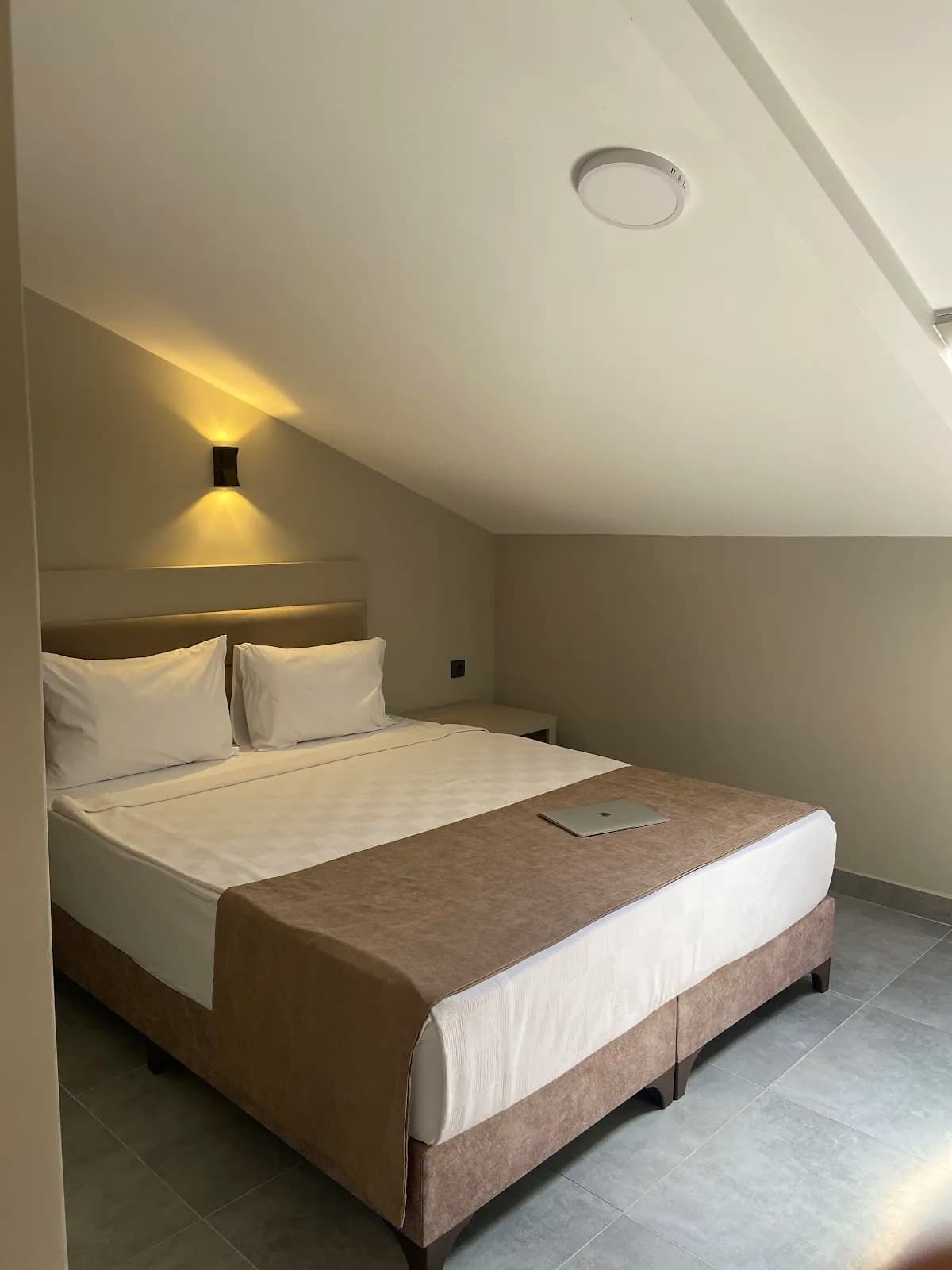 ZENİA OTEL - photo 9