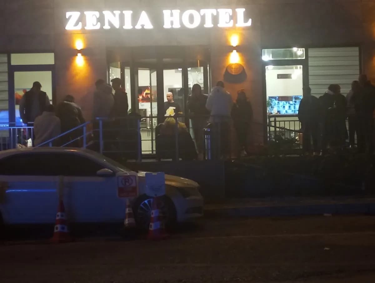 ZENİA OTEL - photo 10