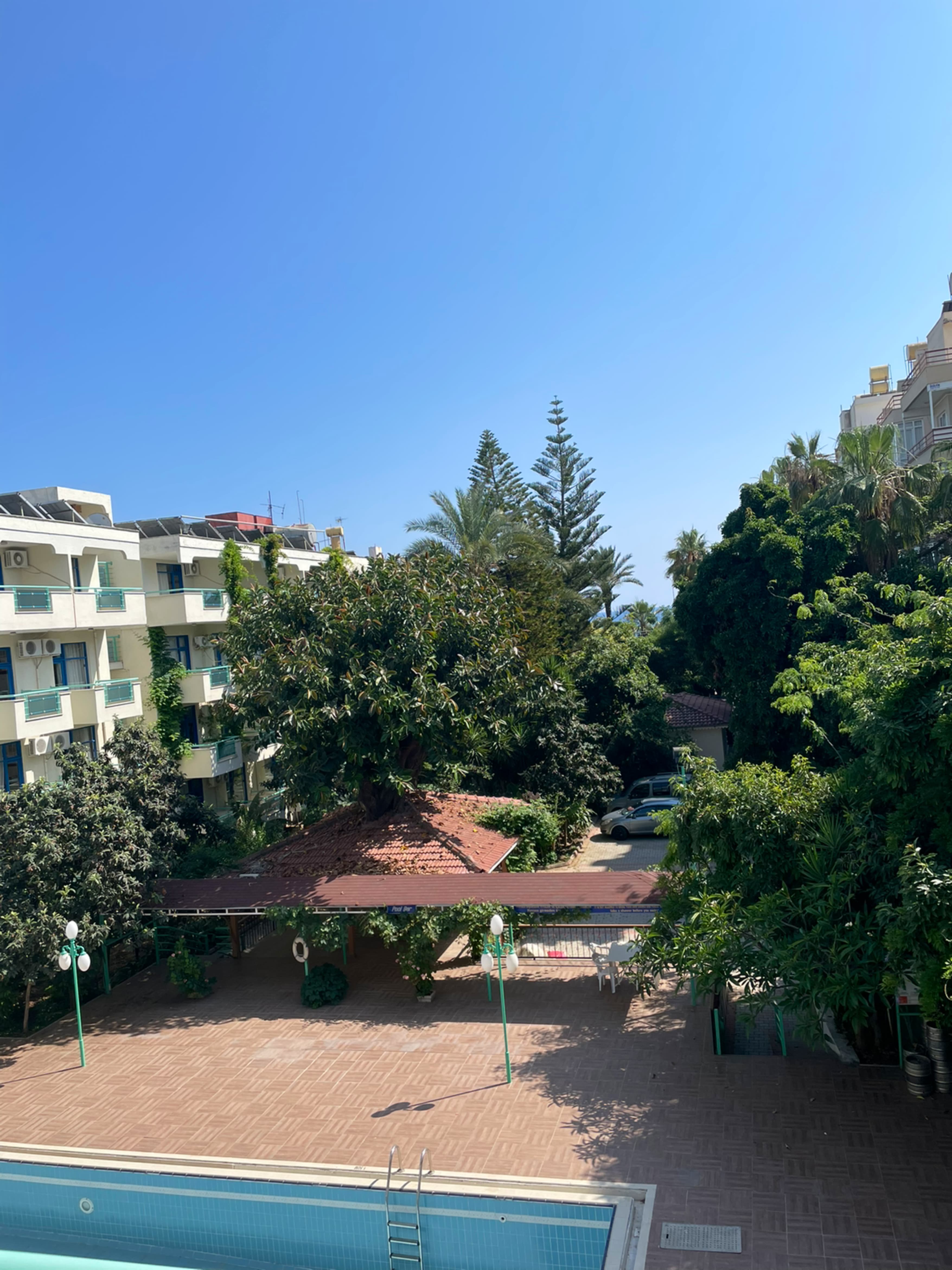 Merhaba Hotel - photo 7