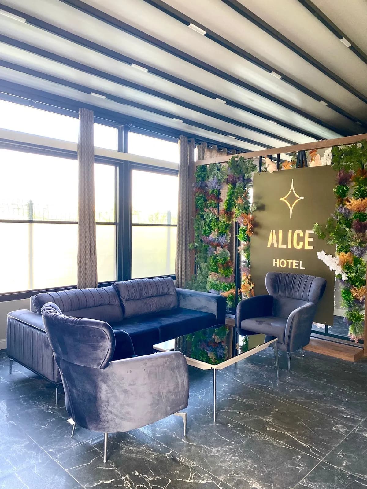 Alice Hotel Antalya - photo 7