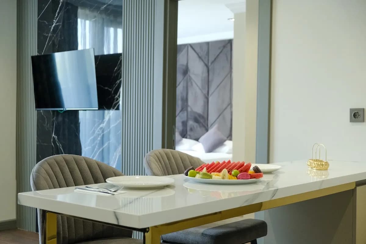 Alice Hotel Antalya - photo 10