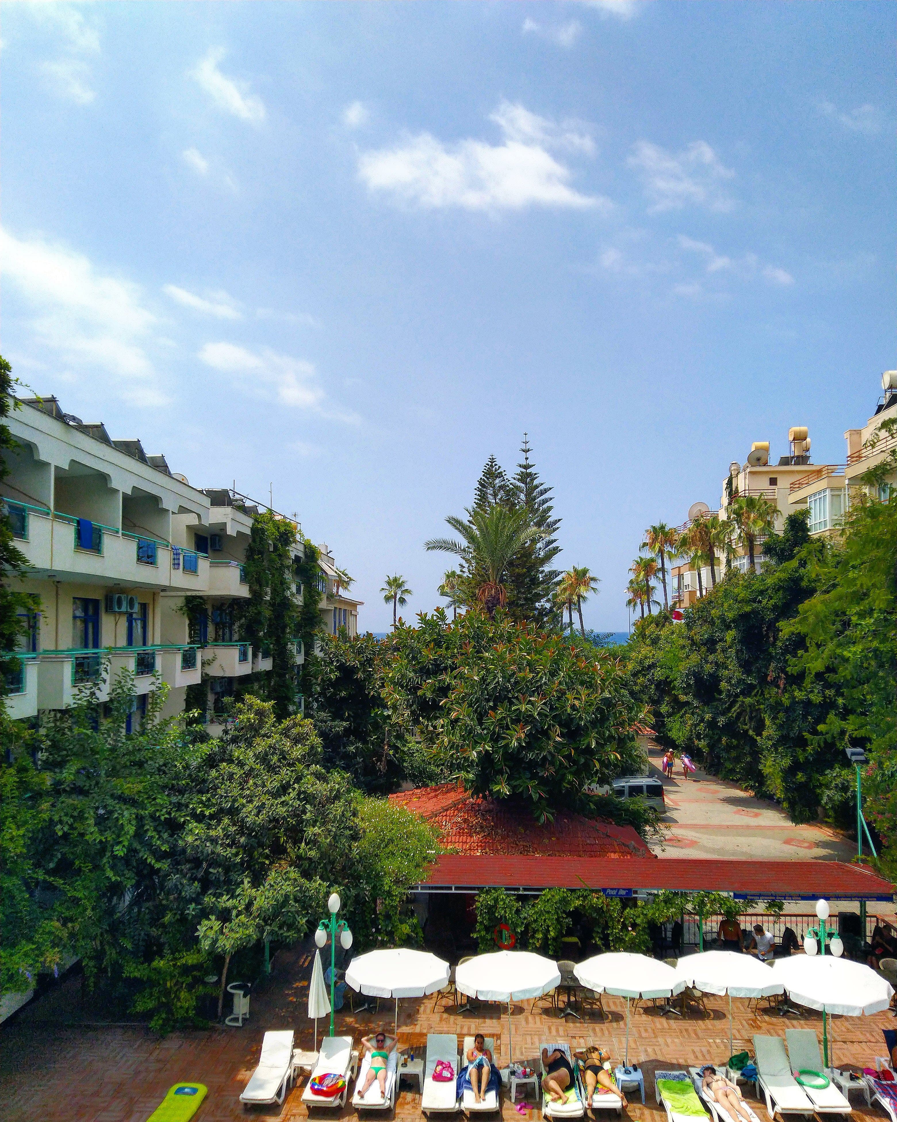 Merhaba Hotel - photo 8