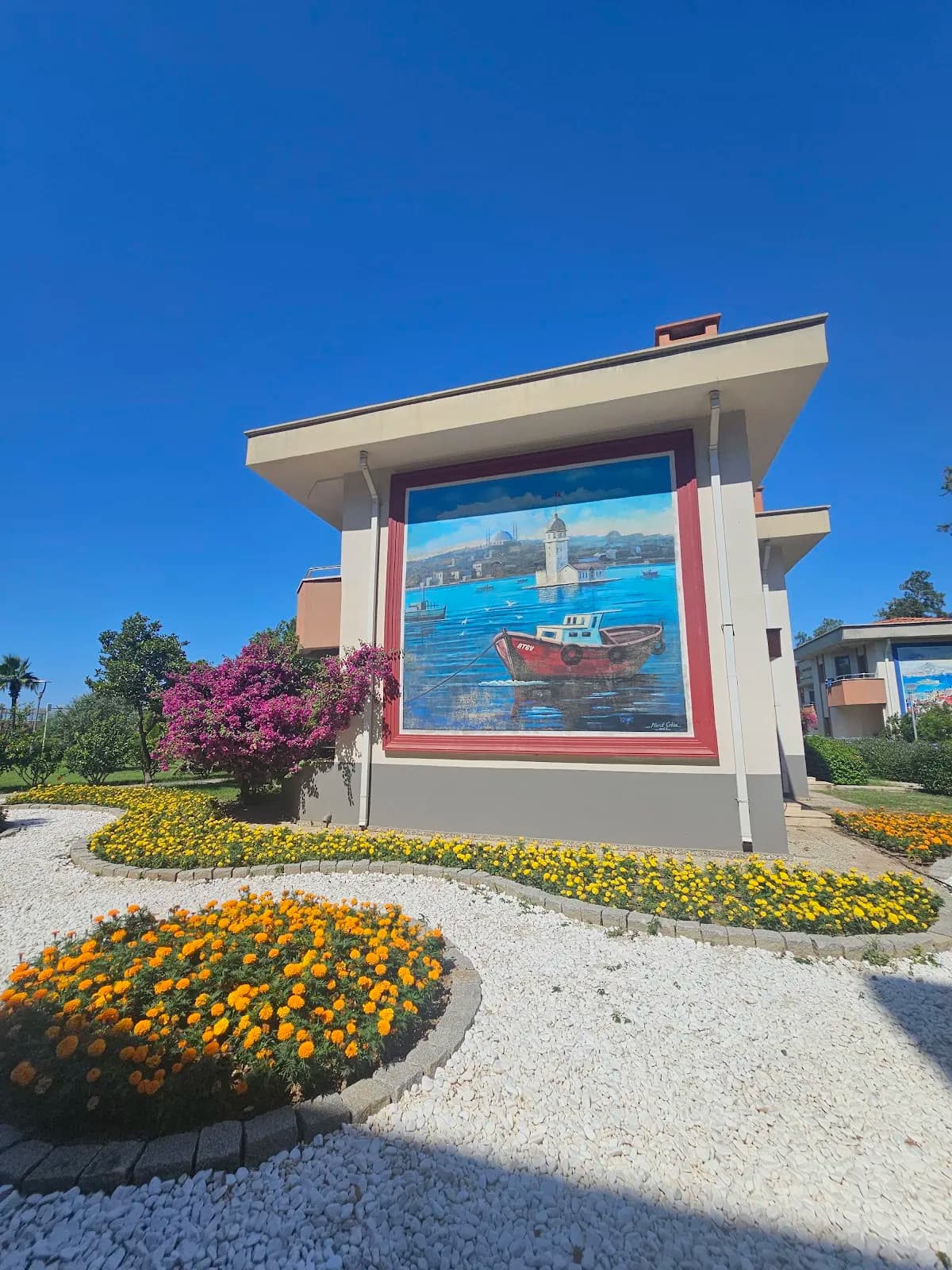 ATGV Kundu Resort