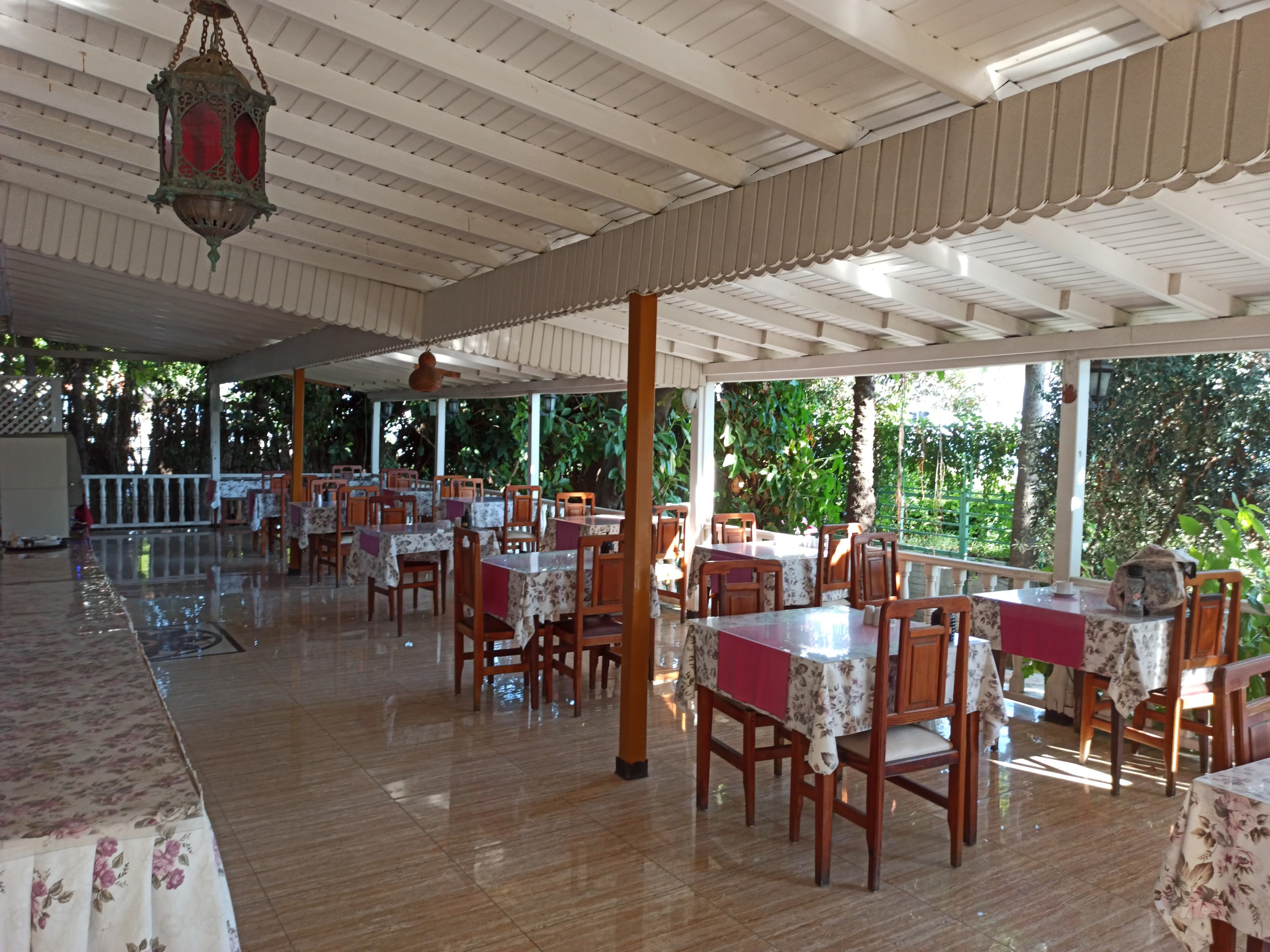 Merhaba Hotel - photo 9