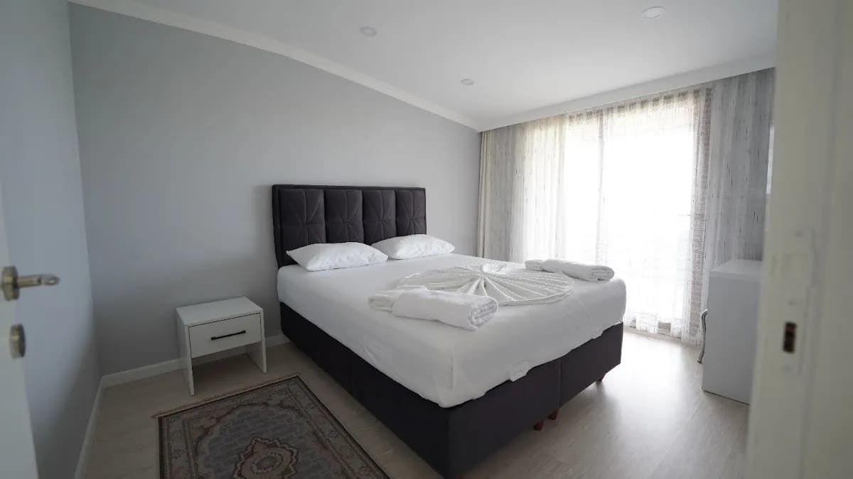 Gardenya Lara Suit Hotel - Antalya - photo 2