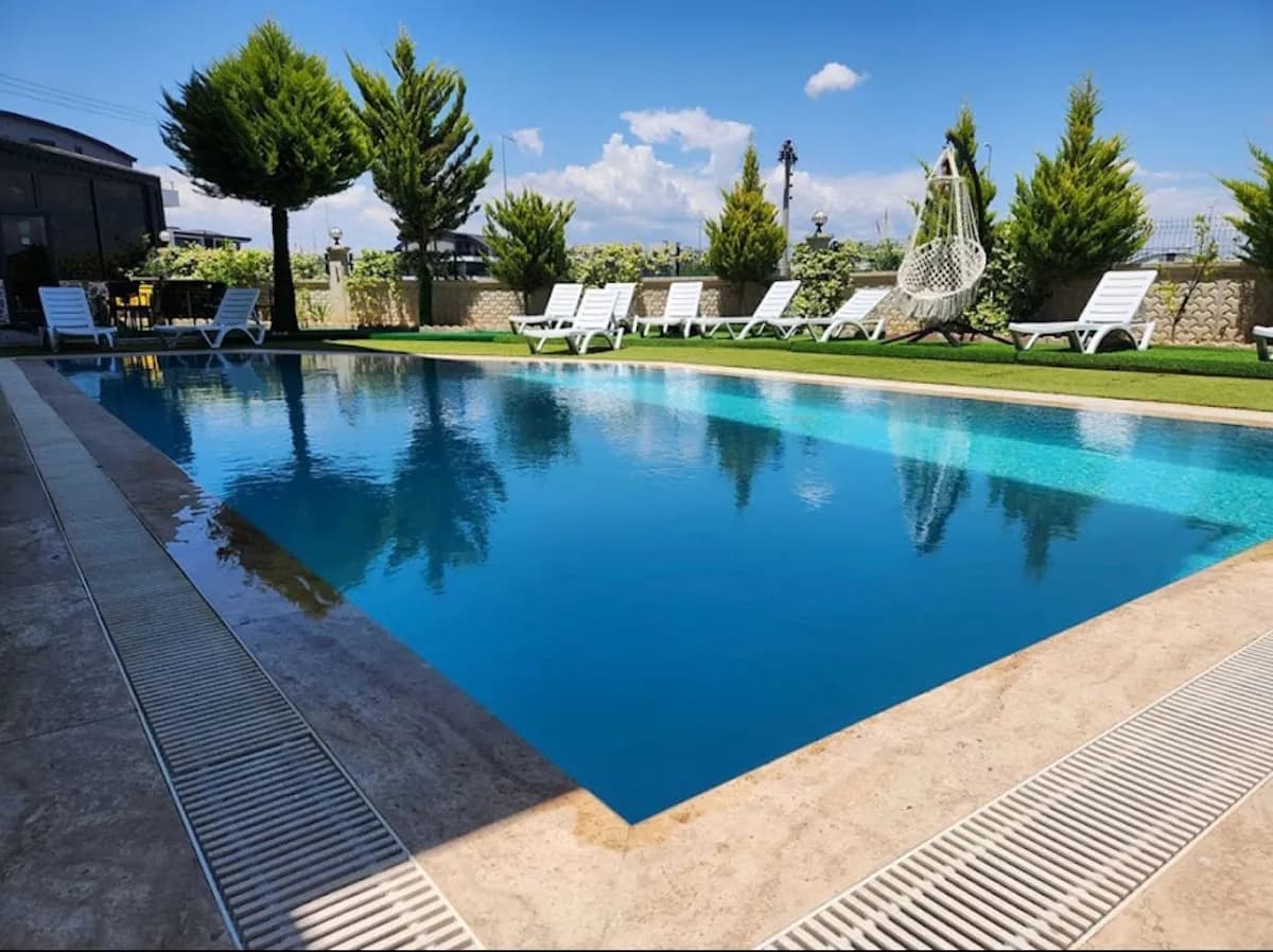 Gardenya Lara Suit Hotel - Antalya - photo 3