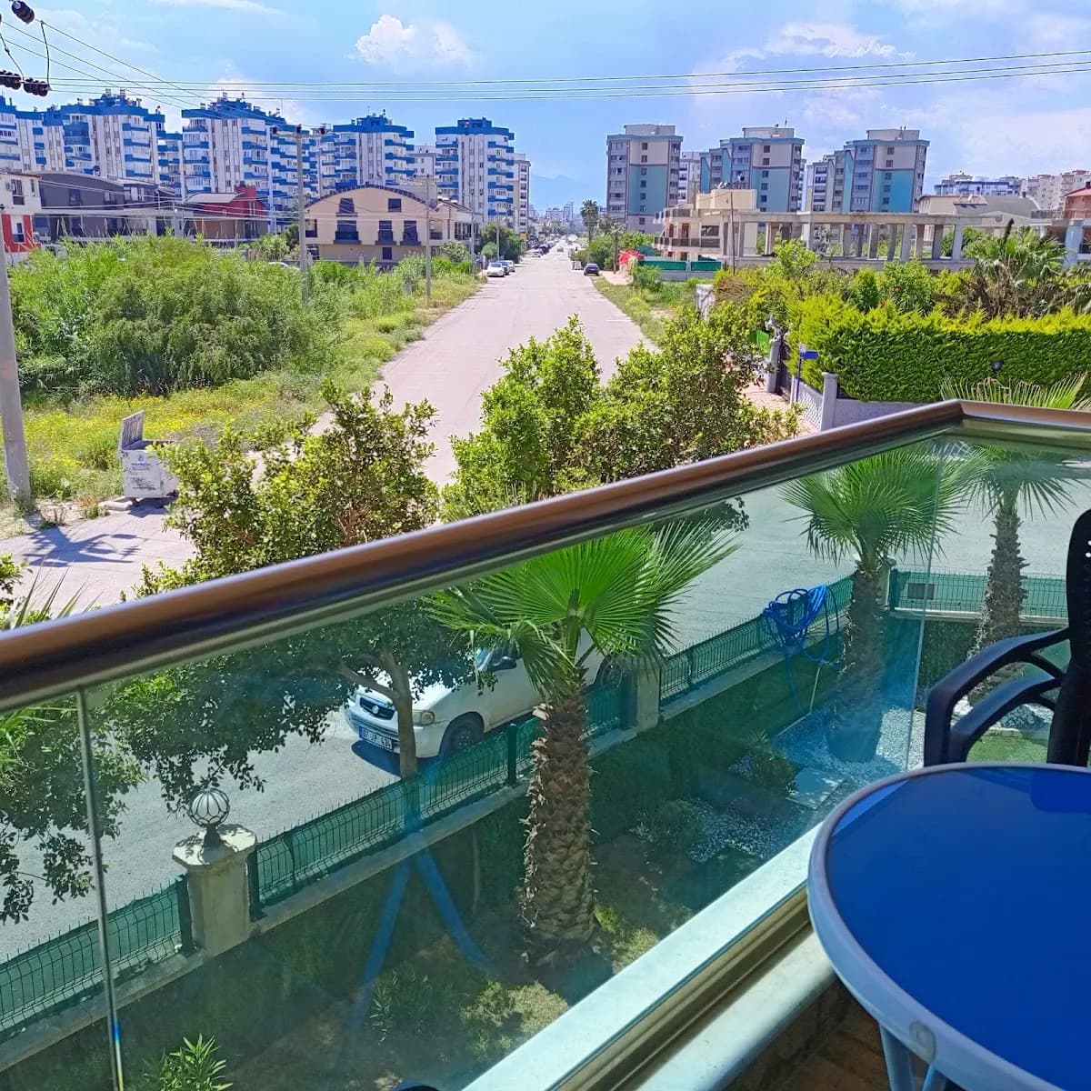 Gardenya Lara Suit Hotel - Antalya - photo 8