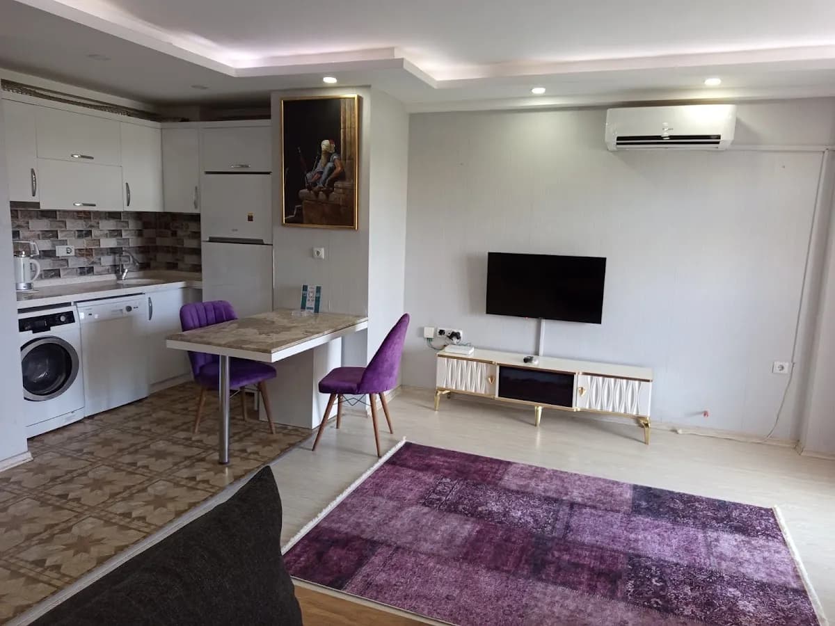 Gardenya Lara Suit Hotel - Antalya - photo 10