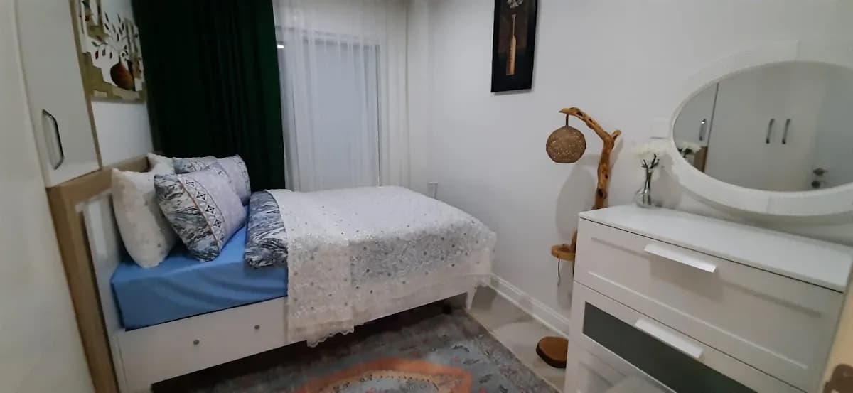 GUL APART ANTALYA - photo 2