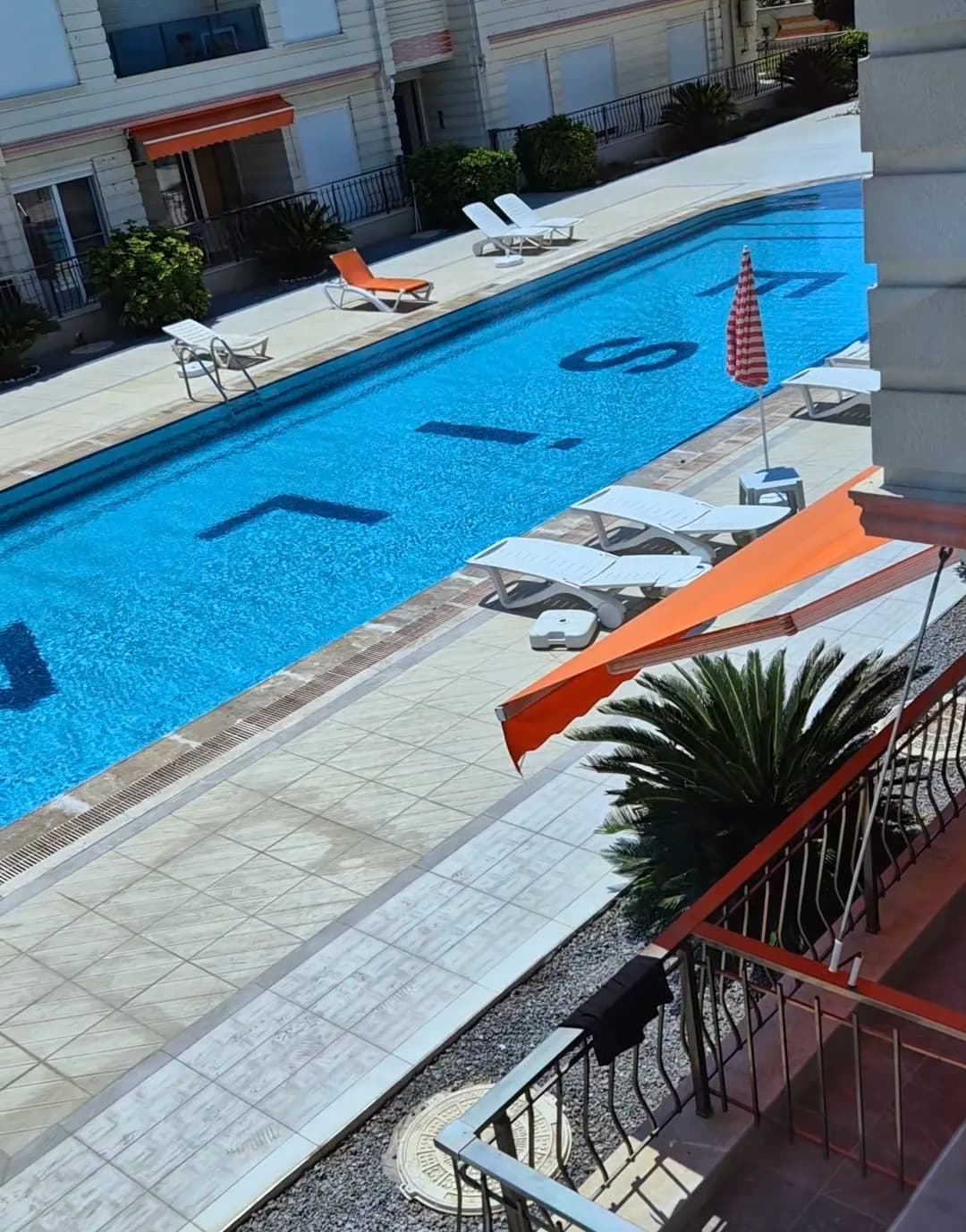 GUL APART ANTALYA - photo 3