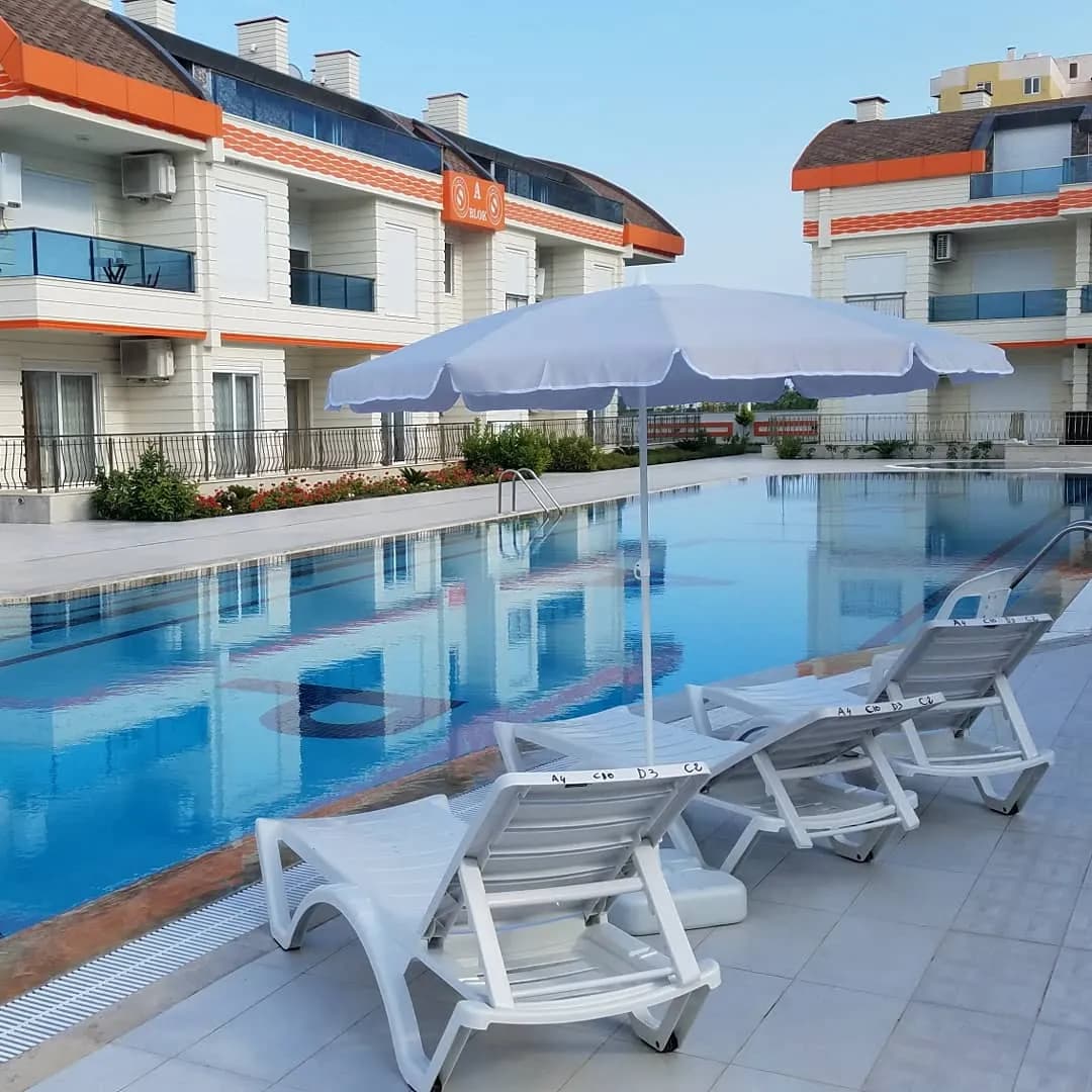 GUL APART ANTALYA - photo 5
