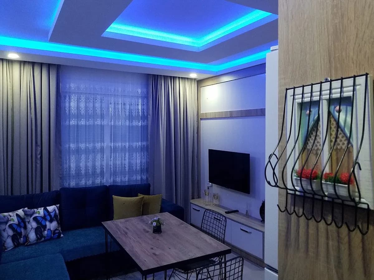 GUL APART ANTALYA - photo 6