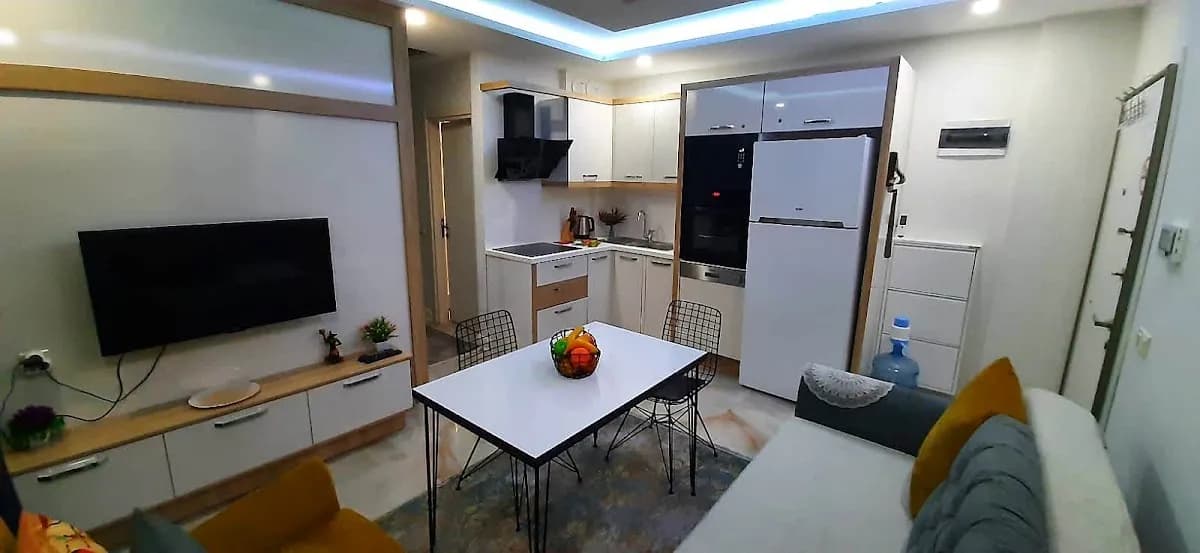 GUL APART ANTALYA - photo 10