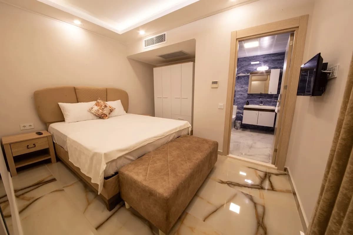 Huma Elite Hotel - photo 2