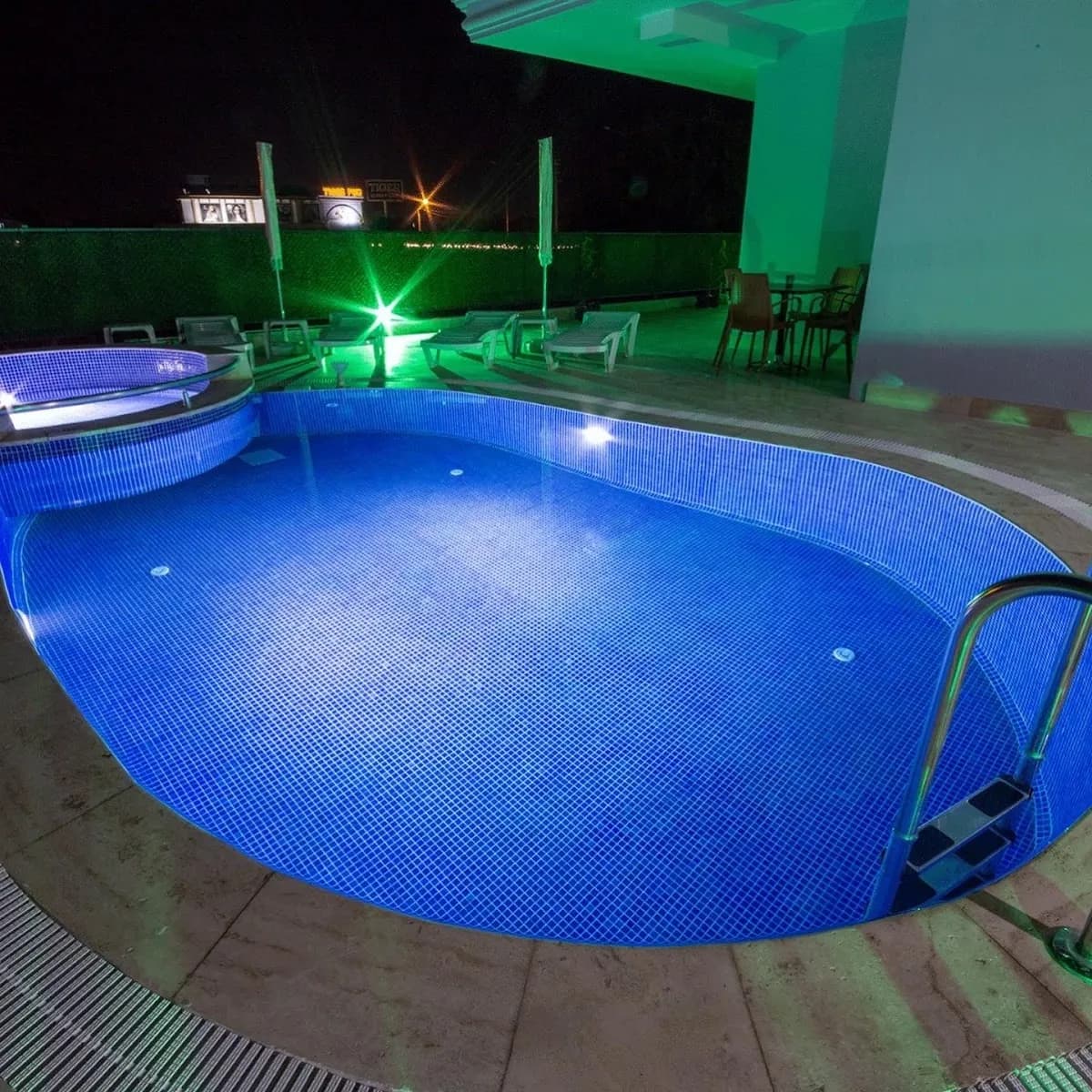 Huma Elite Hotel - photo 3