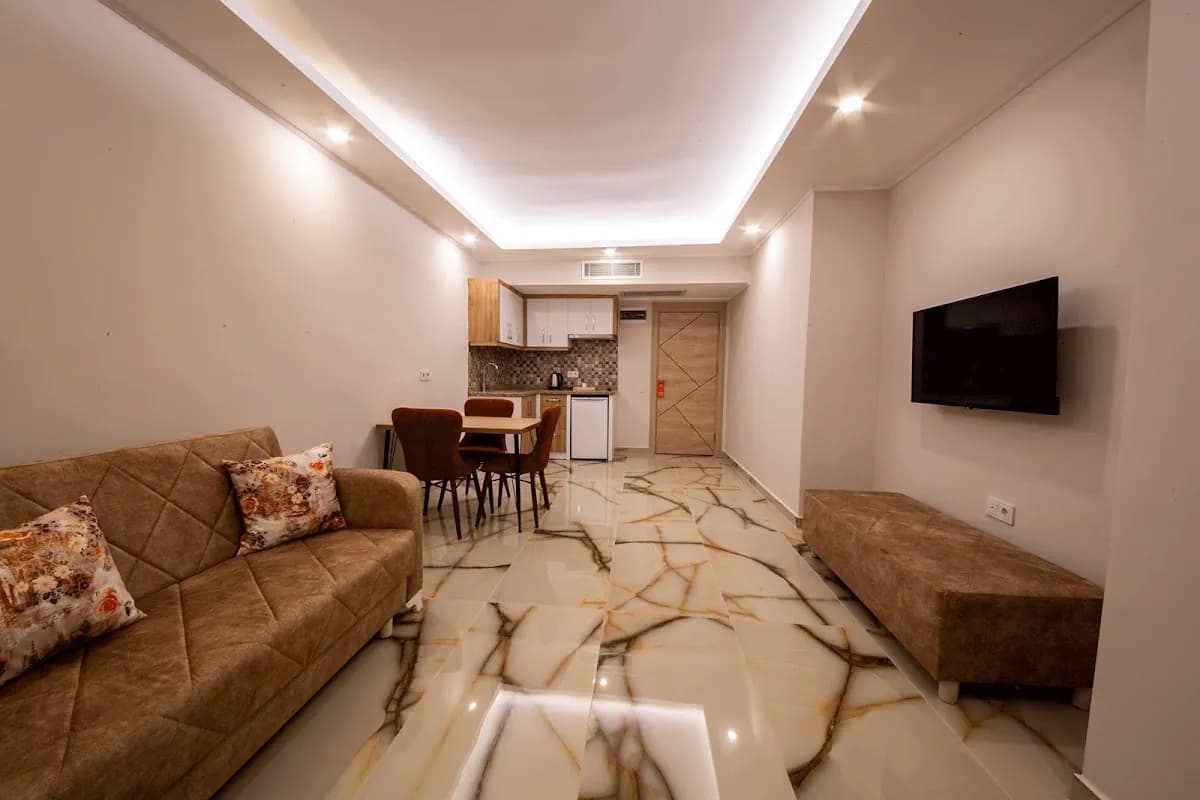 Huma Elite Hotel - photo 4