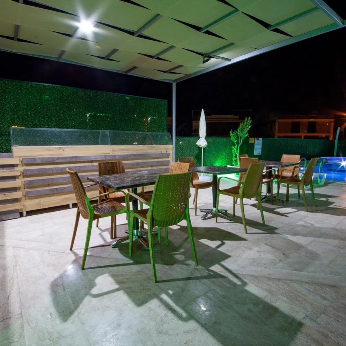 Huma Elite Hotel - photo 8