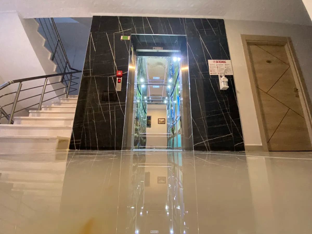 Huma Elite Hotel - photo 10