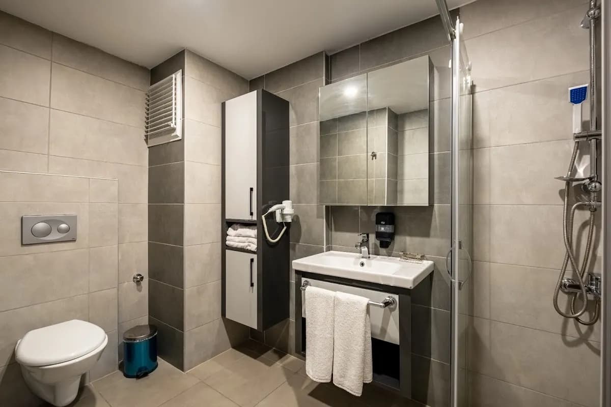 Laristone Suite Spa Hotel - photo 4